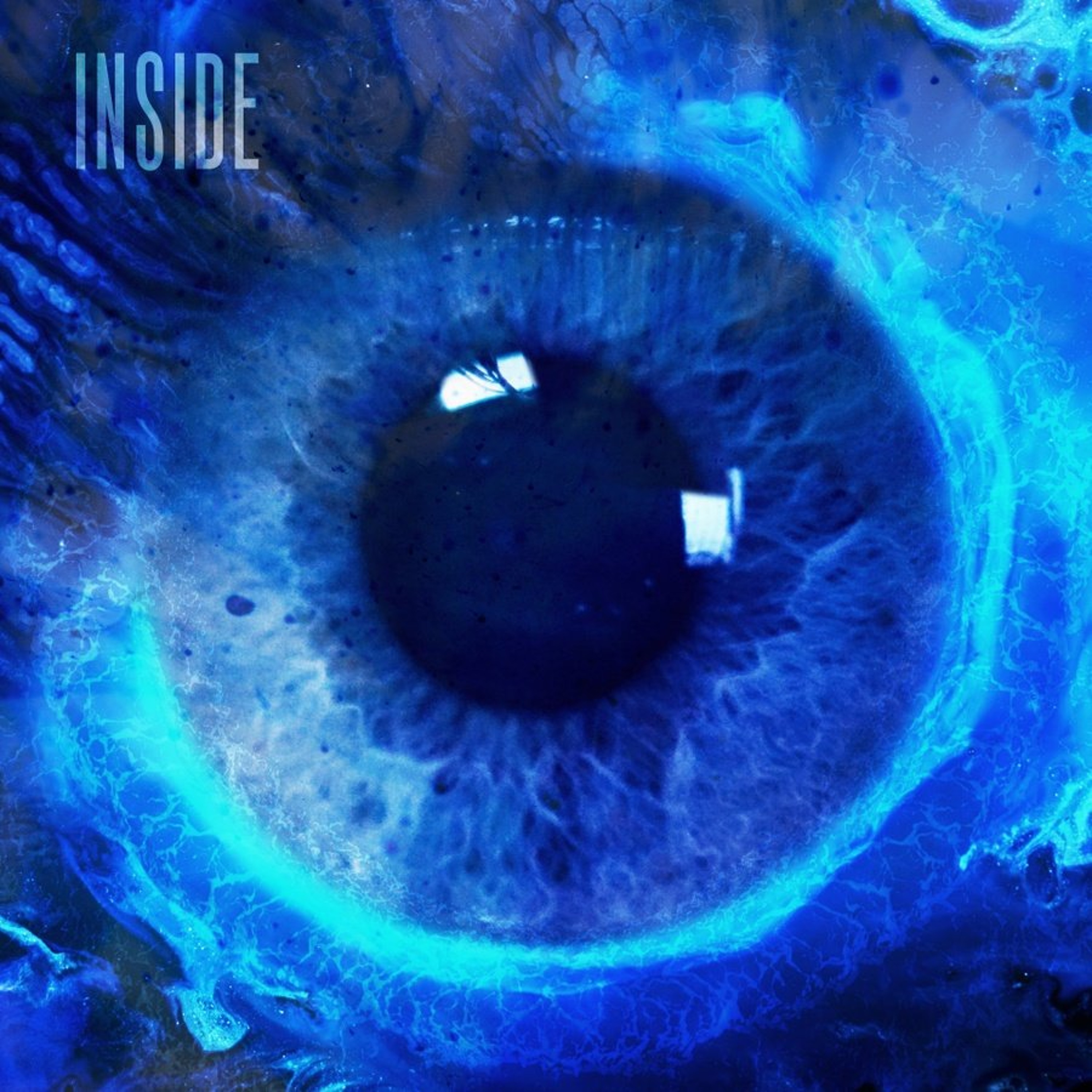 Inside episode artwork