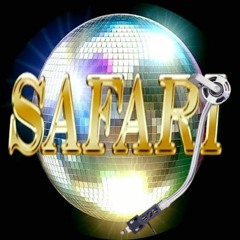 Dj' Andre Luiz - Equipe Safari - Lentas Marcantes Anos 70's Set Mix Special Volume 02