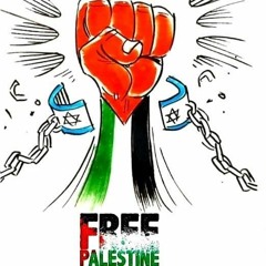 جالد الشريف Khaled al Shareef لا تبالي يا غزة Ya Gaza Nasheed On Occupied Palestine & Gaza.mp3