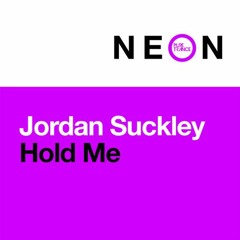 Jordan Suckley - Hold Me Remix