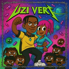 Uzi Vert (prod. jacobeatz)