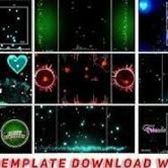 The Complete Guide to 50 Avee Player Template Download 2020