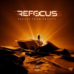 Escape From Reality ( preview out on 10.12.2021 )