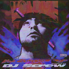 Illegal Bi' Şair (Screwed & Chopped)