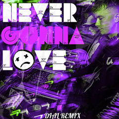 WAYPOINT - NEVER GONNA LOVE [DIAL EDIT]