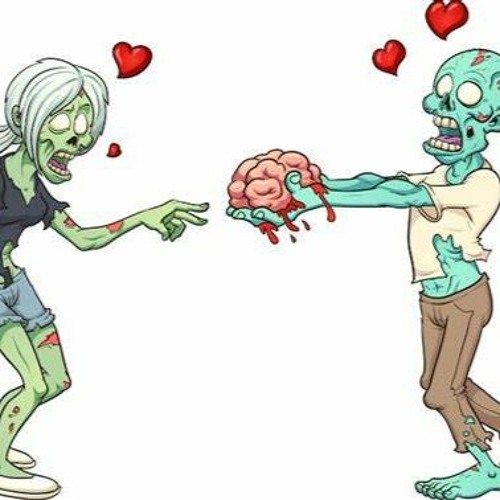 Zombie Love