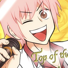 TOP OF THE TOWER — えぶりでいホスト [ebuhosu/everyday host]