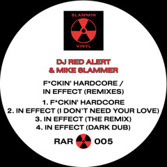 In Effect (Dark Dub)