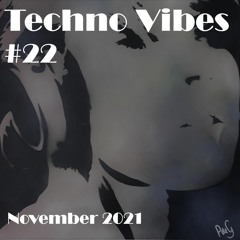 Techno Vibes #22 [Space 92, Joyhauser, Chris Veron, Popof, Mario Ochoa, The YellowHeads & more}