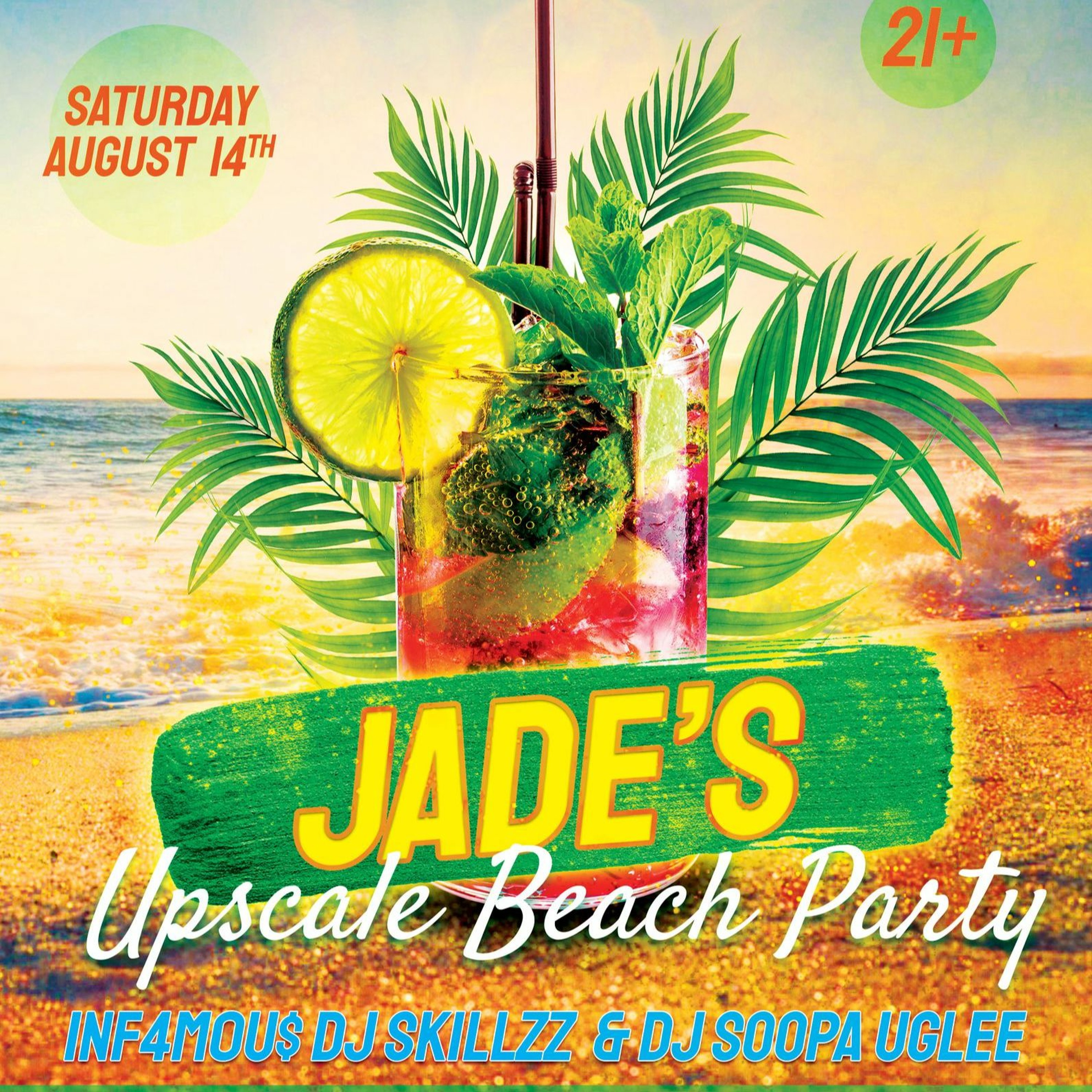 Jades Rez Day Party Mix (shouts) episode artwork