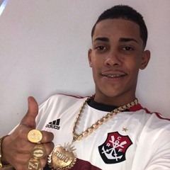 MC MENOR ICE - AQUI NO DICK NÓS É FORÇA E ARMAMENTO