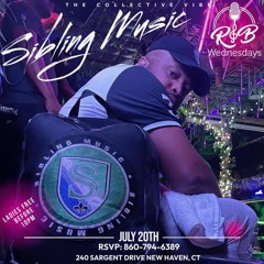 R&B Wednesday July 20 2022