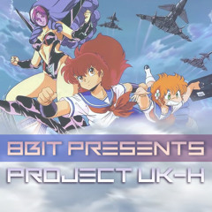8Bit-Project UK-H