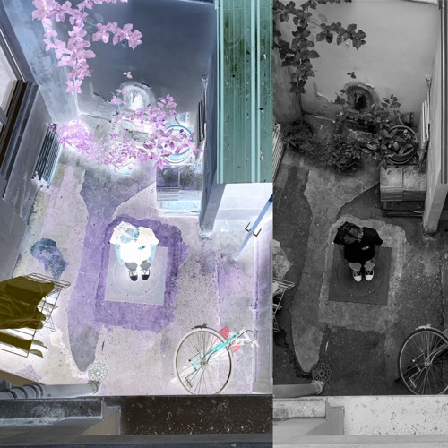 Marre feat Non$t0pp prod (Jaimoe)