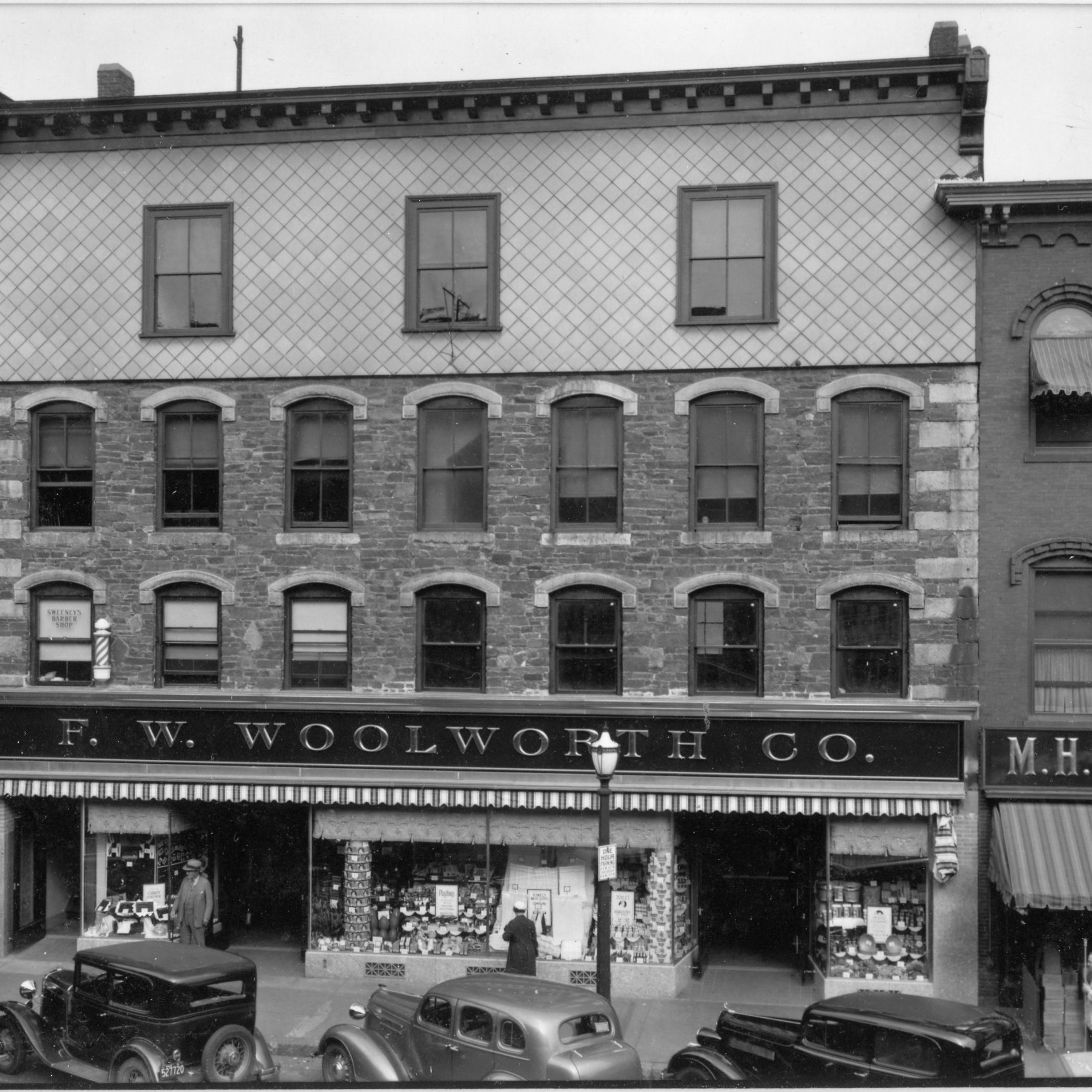 The Brattleboro Historical Society Podcast
