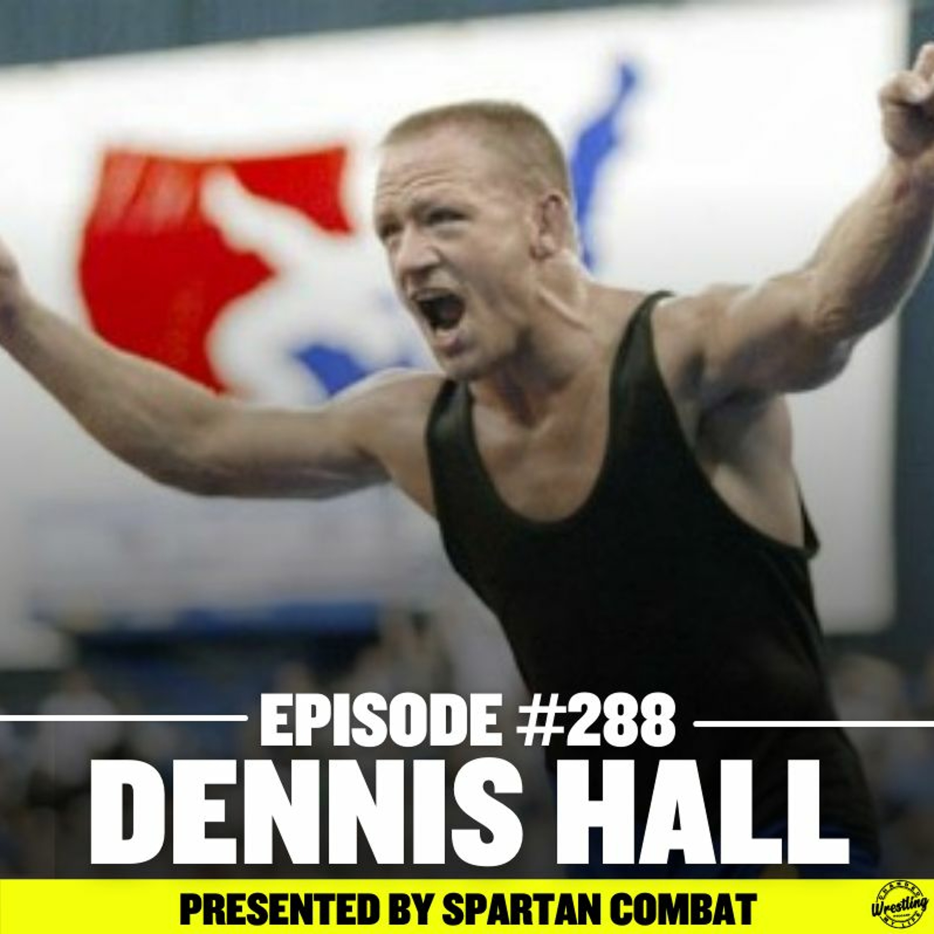 Wrestling Changed My Life (Wrestling Podcast)