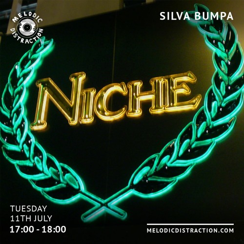 Silva Bumpa On Melodic Distraction [Bassline Special] 11/7/2023