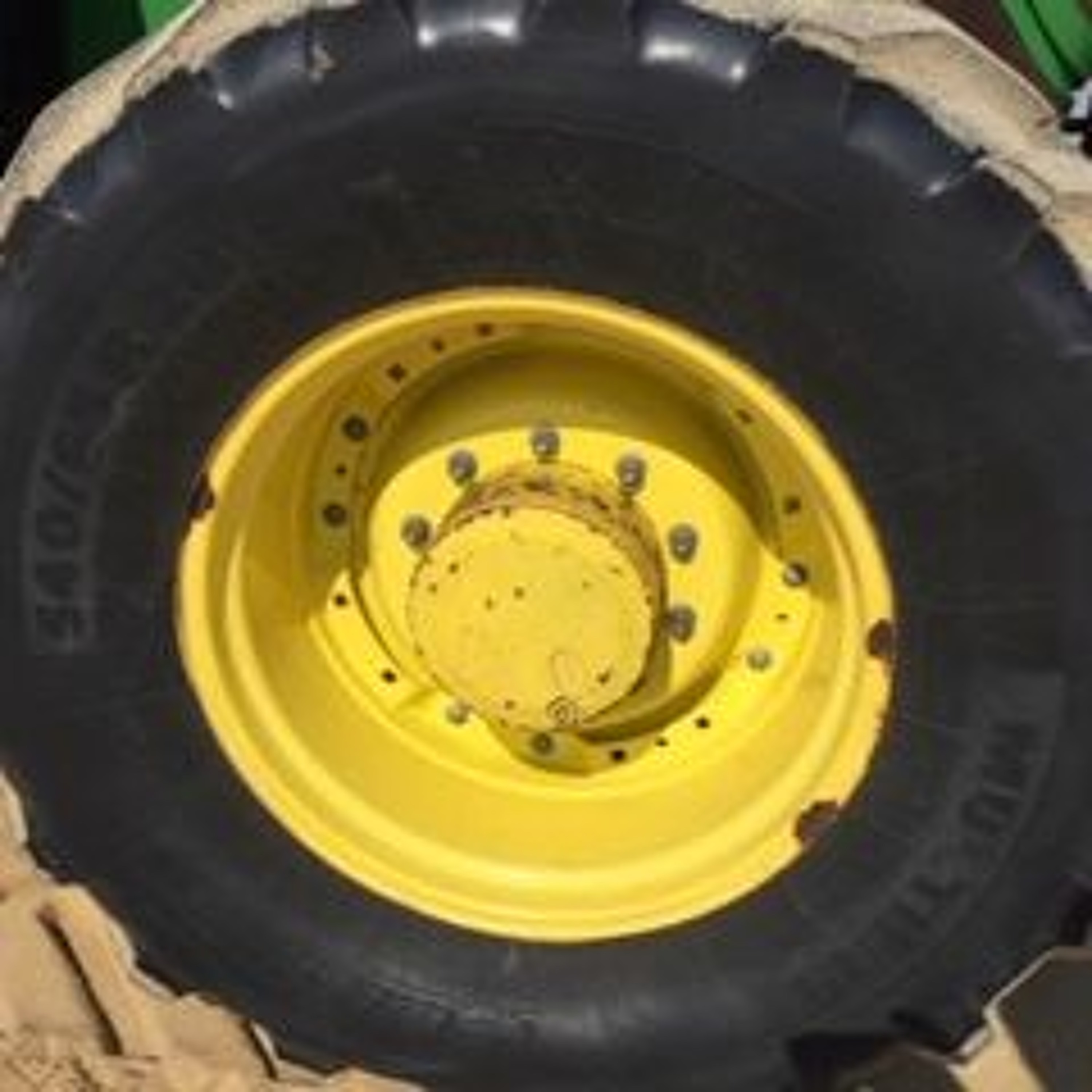 Ensilage, confidence paysanne