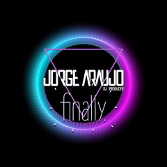 Jorge Araujo - Finally (Original Mix)