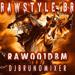 Rawstyle Br Raw001Dbm - Dj Bruno Mixer
