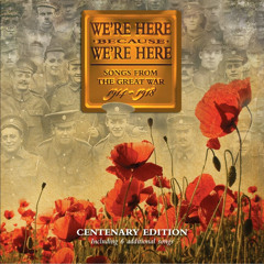 Over There - Fitzrovia Chorus