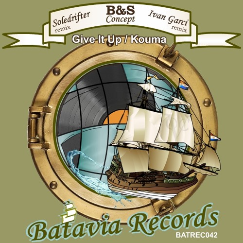 B&S Concept - Kouma (Original Mix) Snippet