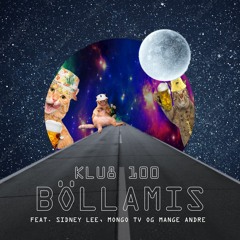 Böllamis Klub 100