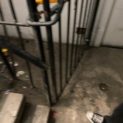 ICANTDI3 x 7ripp0 - down the drain