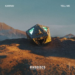 Karrav - Tell Me