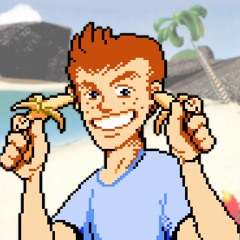 StarTropics - Dungeon [Mario Kart 64-style]