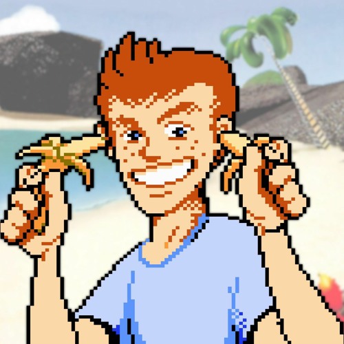 StarTropics - Dungeon [Mario Kart 64-style]