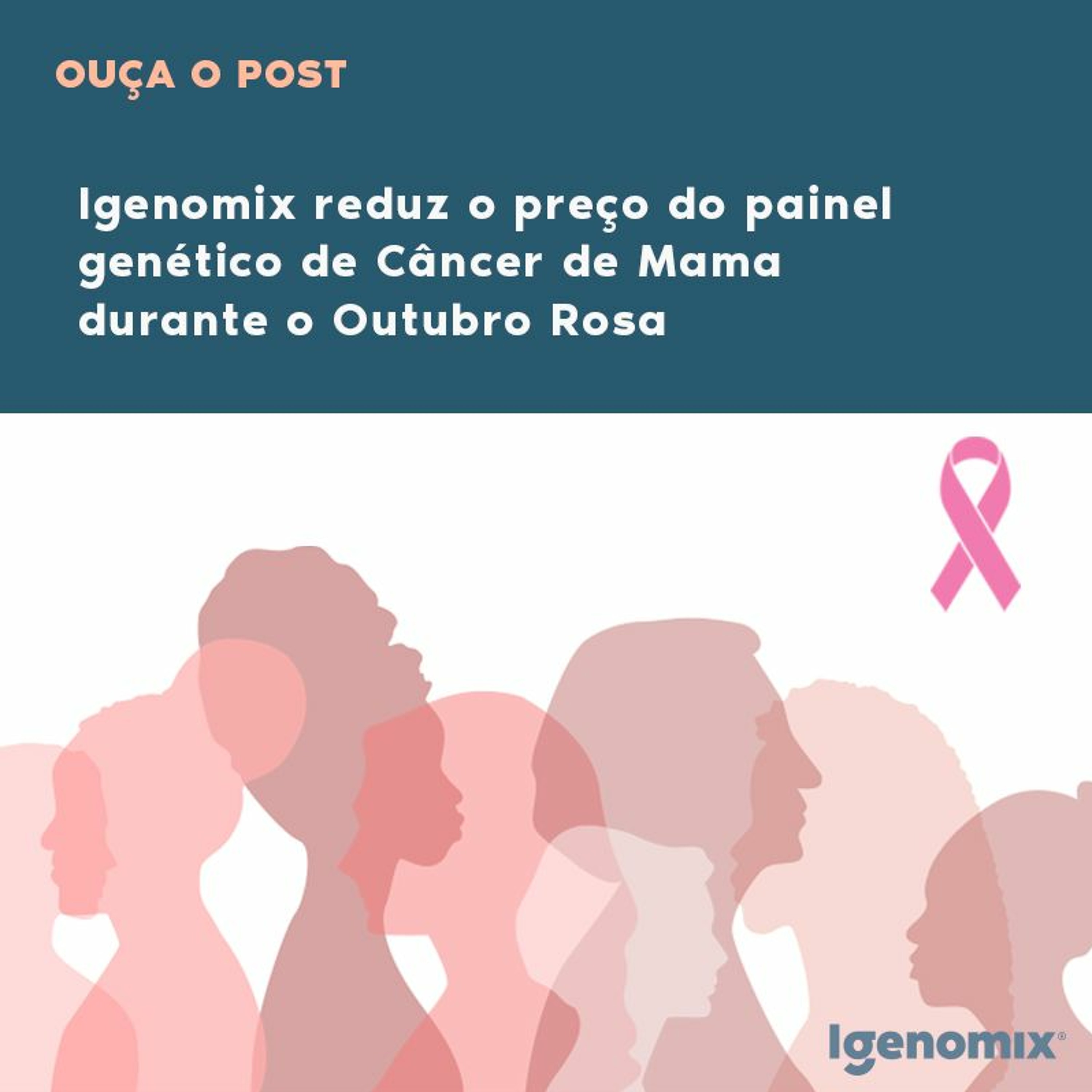 Igenomix Brasil