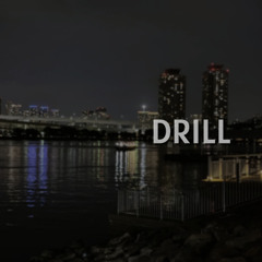 [Pop Smoke／Central Cee- type beat-DRILL Free beat]sigh - 138bpm