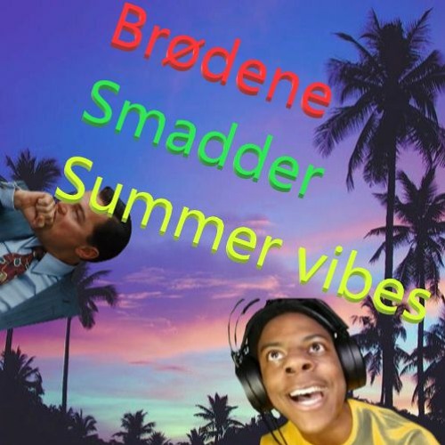 BS - Summer Vibes med Brødrene Smadder
