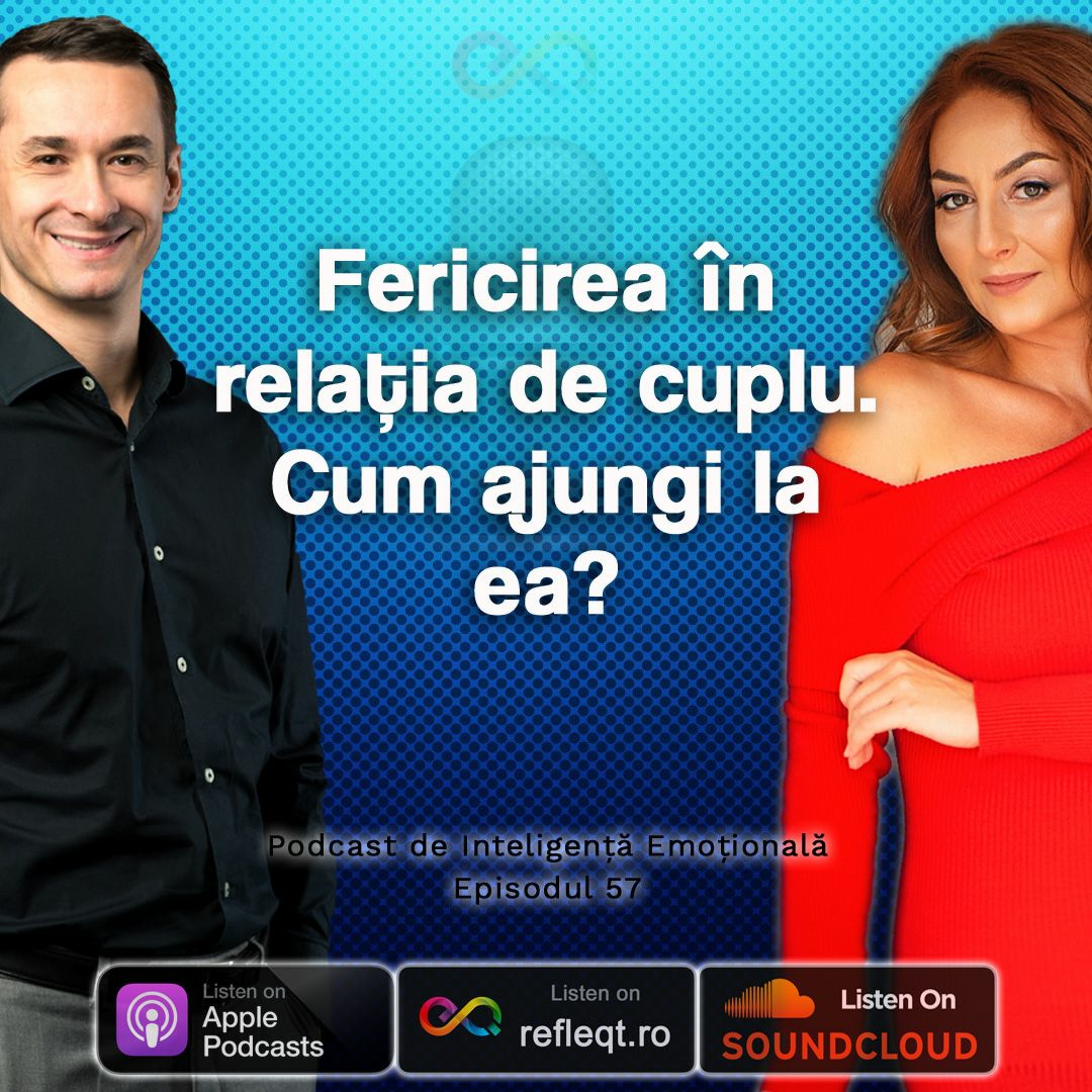 Podcastul de EQ