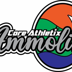 Ammo Core Athletix 2022 - 2023 CORE TRAXX