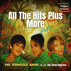 Long Lost Lover - Reggae EDM Radio Edit