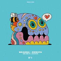 Bradba - ReBota [Global Sounds Vol. 2 (Mexican Edition)]