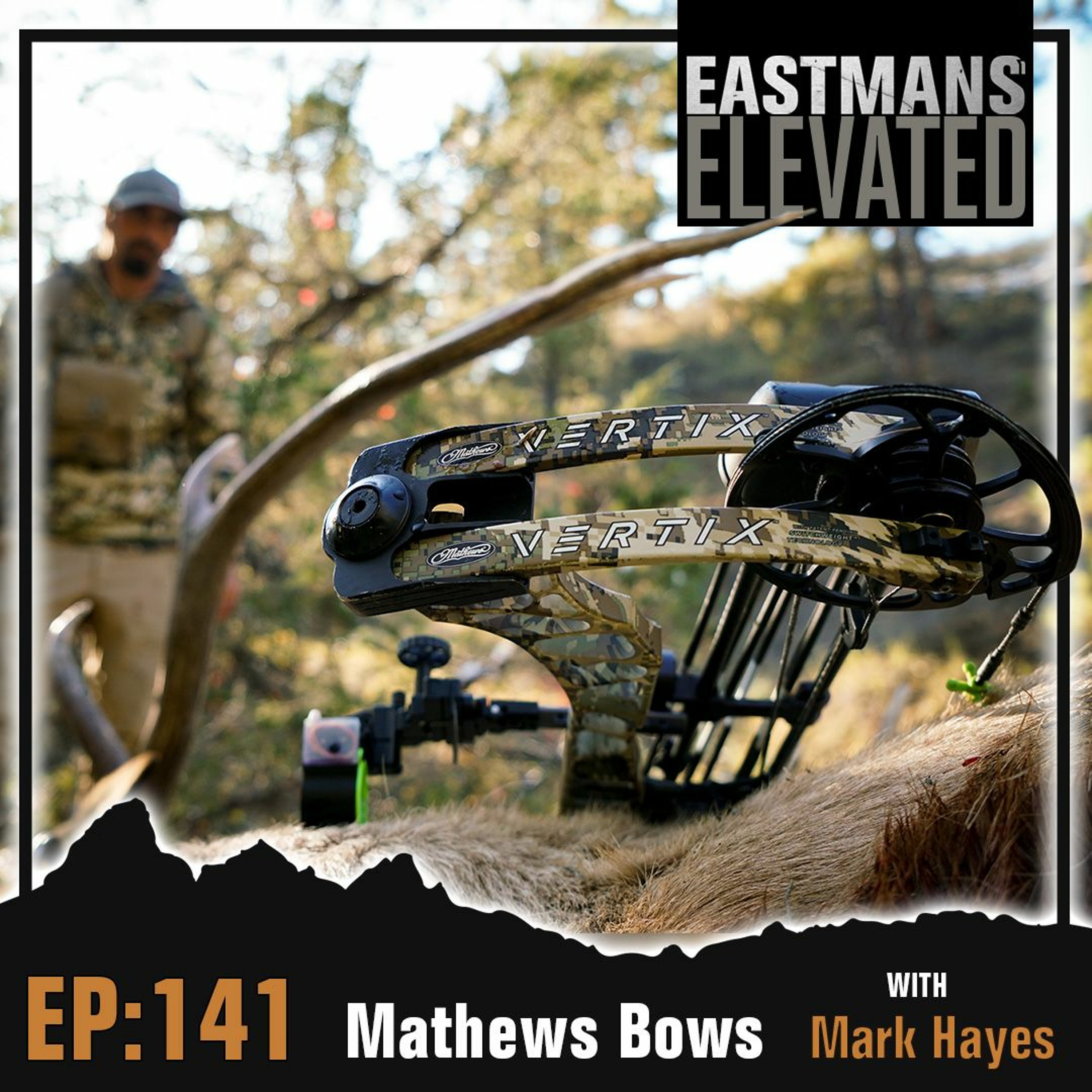 Eastmans\' Elevated