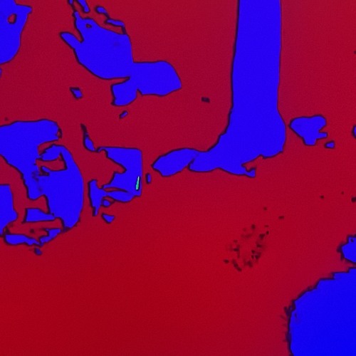 Chasing waveforms (remix2)