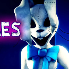FNAF SONG "Cradles" COVER  | Sub Urban