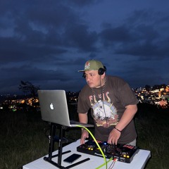 FARAON - Megamezcla #3 Electrónica