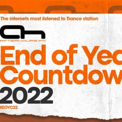 Lange - EOYC 2022 on AH.FM 2022-12-25