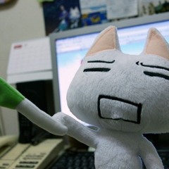 何も気にしないよ!!