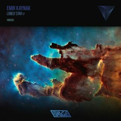 Premiere: Emir Kaynak - Lonely Star [VIAGE]