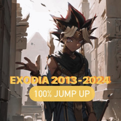 EXODIA MIX: 2013 - 2024