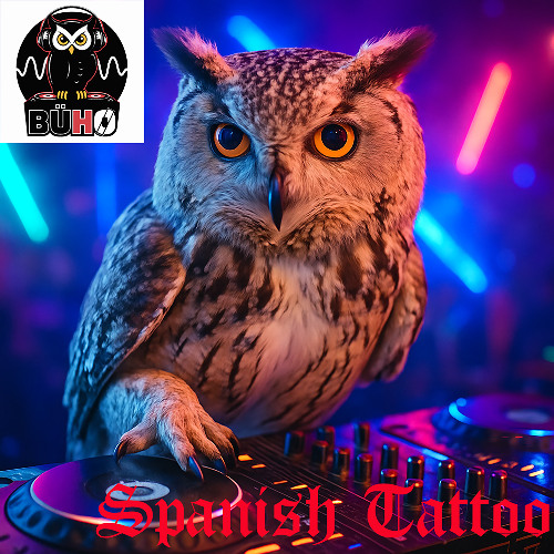 Spanish Tattoo (Loreen - Tattoo Hardstyle Spanish version)