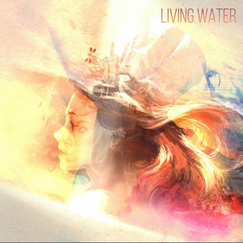 Lo.Renzo X Natalie Lain X Key - G - Living Water (Key - G Slowdown Mix)