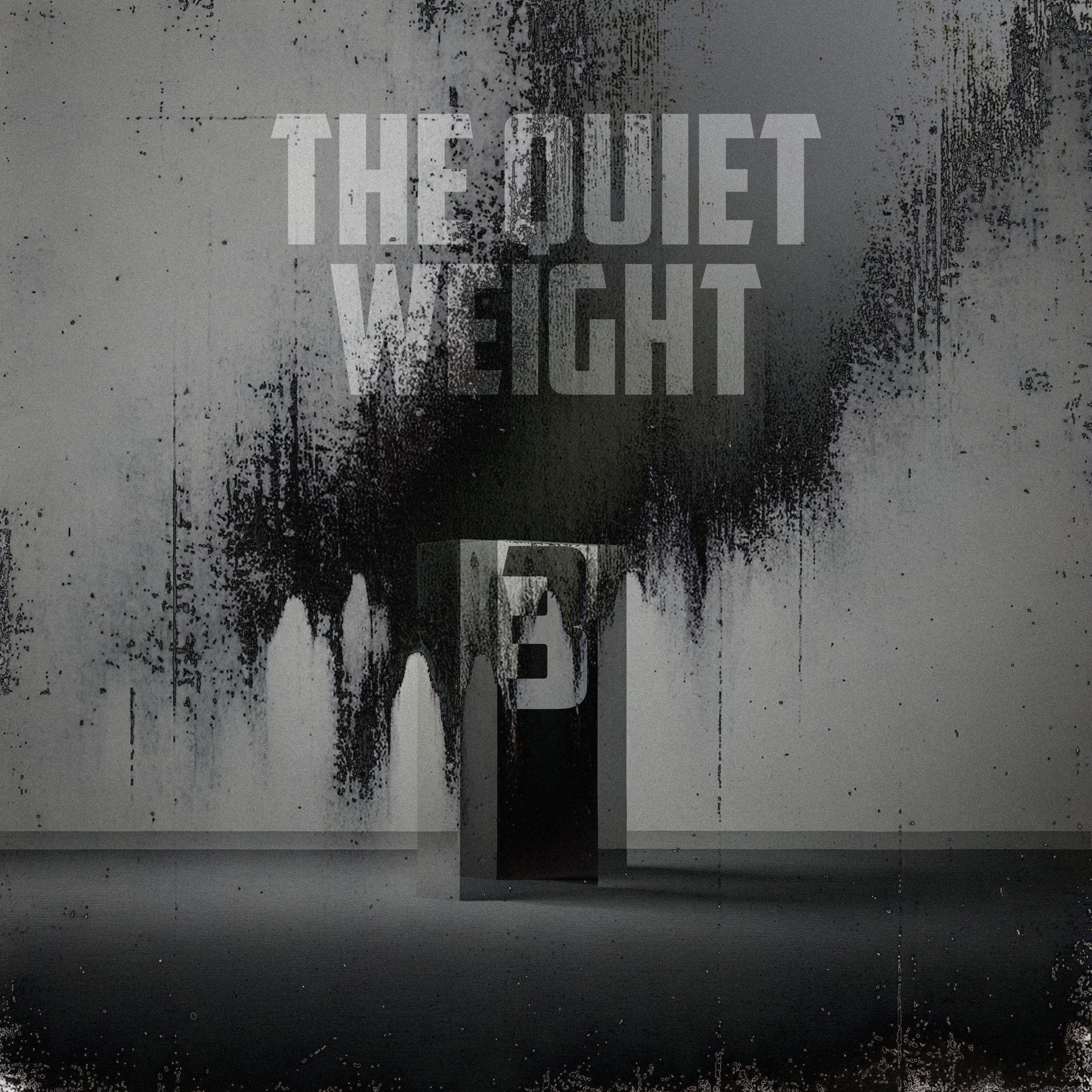 The Quiet Weight episode artwork