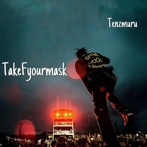 Tenz x Wildmuru - TakeFyourmask